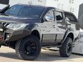 2016 L200 4X4 BLİZZARD OTOMATİK-ÇİFT KABİN-ISITMA-289.000KM