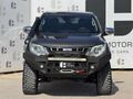2016 L200 4X4 BLİZZARD OTOMATİK-ÇİFT KABİN-ISITMA-289.000KM