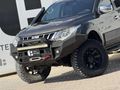 2016 L200 4X4 BLİZZARD OTOMATİK-ÇİFT KABİN-ISITMA-289.000KM