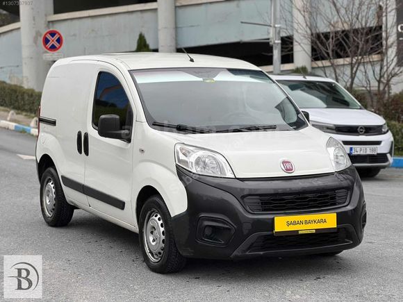 2020 Model FİORİNO KARGO
