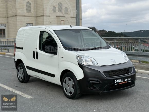 DADAŞ'DAN 2023 PLUS 109.000 KM TABLET-HIZ SABİTLEM 95 PS BOYASIZ