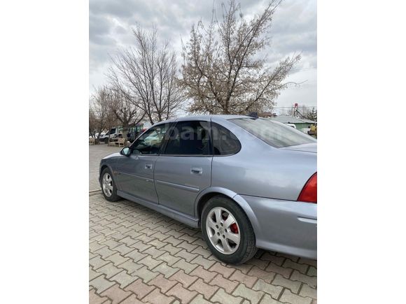 Sahibinden Opel Vectra 1.6 Elegance 2001 Model 