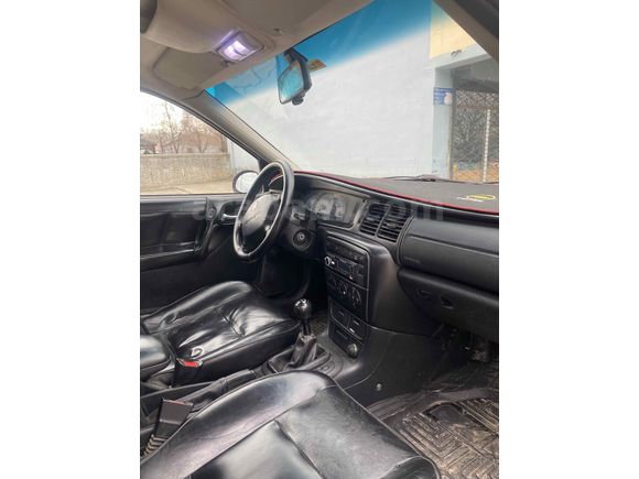 Sahibinden Opel Vectra 1.6 Elegance 2001 Model 