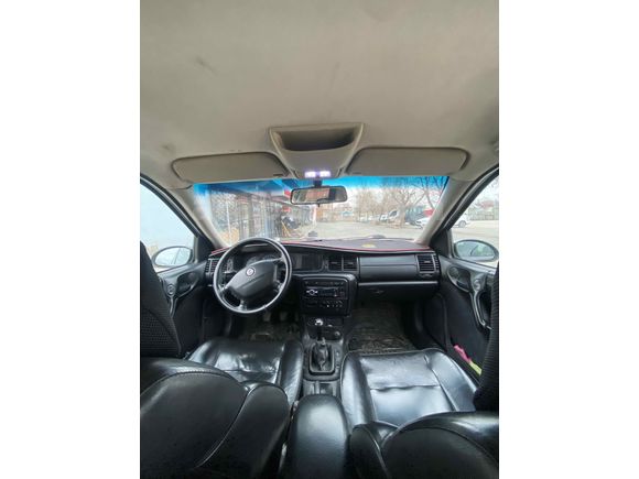 Sahibinden Opel Vectra 1.6 Elegance 2001 Model 