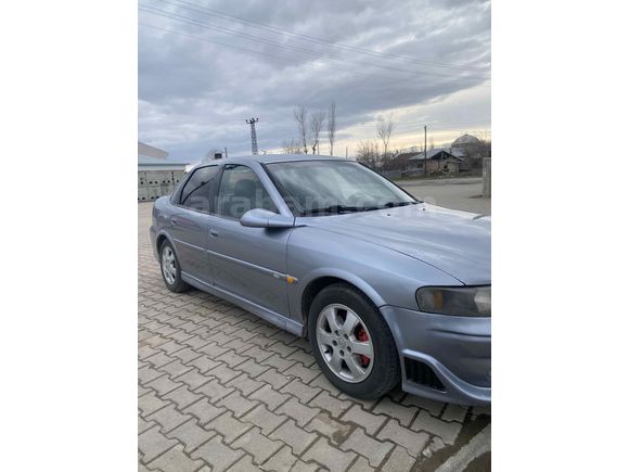 Sahibinden Opel Vectra 1.6 Elegance 2001 Model 