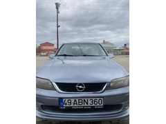 Sahibinden Opel Vectra 1.6 Elegance 2001 Model 