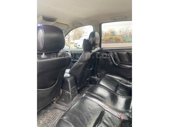 Sahibinden Opel Vectra 1.6 Elegance 2001 Model 