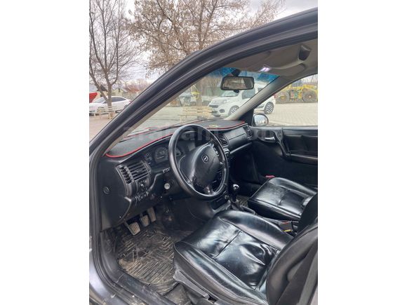 Sahibinden Opel Vectra 1.6 Elegance 2001 Model 