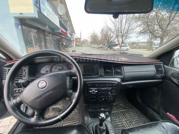 Sahibinden Opel Vectra 1.6 Elegance 2001 Model 