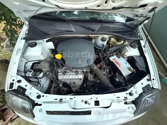 Sahibinden Renault Clio 1.4 RNA 2001 Model