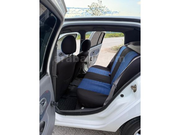 Sahibinden Renault Clio 1.4 RNA 2001 Model