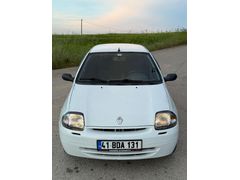 Sahibinden Renault Clio 1.4 RNA 2001 Model