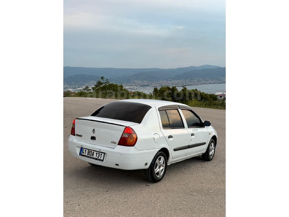 Sahibinden Renault Clio 1.4 RNA 2001 Model