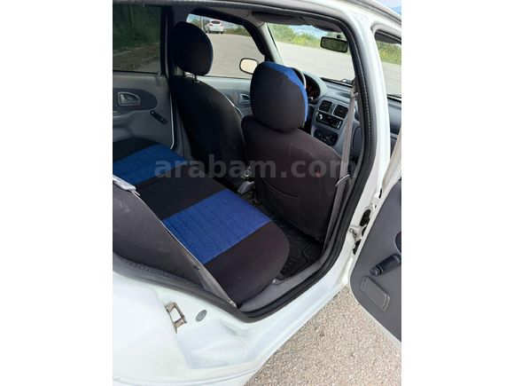 Sahibinden Renault Clio 1.4 RNA 2001 Model