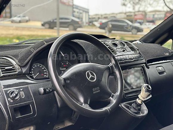 DALYAN AUTO-DAN HATASIZ AYARINDA 5+1