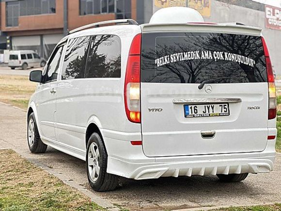 DALYAN AUTO-DAN HATASIZ AYARINDA 5+1
