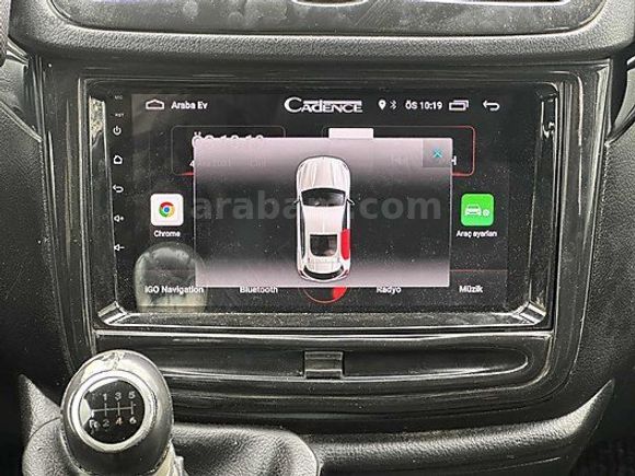 DALYAN AUTO-DAN HATASIZ AYARINDA 5+1