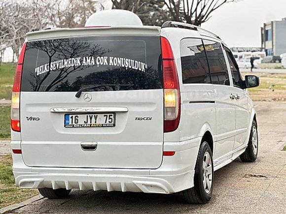 DALYAN AUTO-DAN HATASIZ AYARINDA 5+1