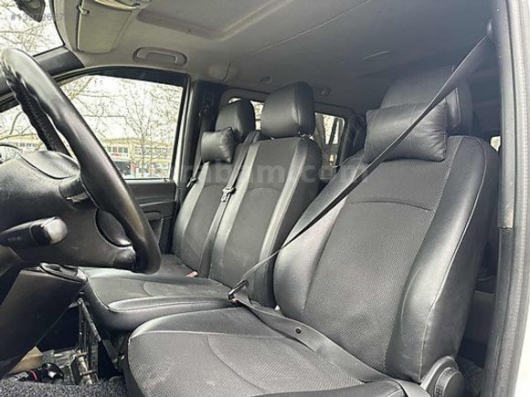 DALYAN AUTO-DAN HATASIZ AYARINDA 5+1