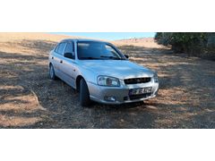 Sahibinden Hyundai Accent 1.5 GLS 2001 Model