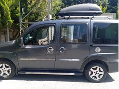 Sahibinden Fiat Doblo Combi 1.3 Multijet Premio 2006 Model