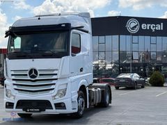ERÇAL *K.K.12 Ay Taksit*2020 Mercedes 1848/Mirror Cam-Ret.