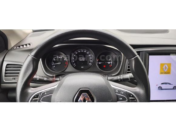 Sahibinden Renault Megane