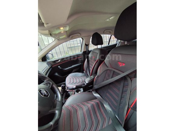Sahibinden Renault Megane