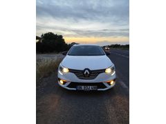 Sahibinden Renault Megane