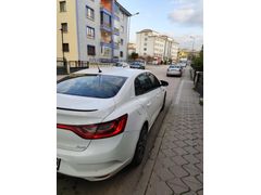 Sahibinden Renault Megane