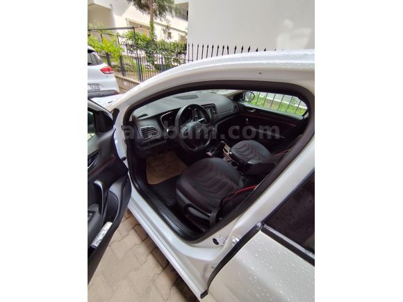 Sahibinden Renault Megane