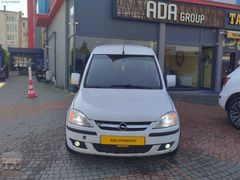 EDİRNE ADA OTOMOTİVDEN 2011 OPEL COMBO 1,3 CDTİ OTOMOBİL_KLİMALI