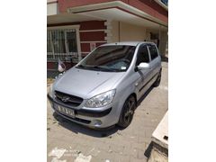 Sahibinden Hyundai Getz 1.4 DOHC HY KLM 2009 Model