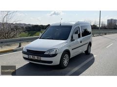 İNFO MOTORS'TAN 2010MODEL COMBO SIFIR MOTOR 12 TAKSİT İMKANI
