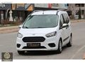 2022 MODEL FORD COURİER 1.5 TDCI 100 HP OTOMOBİL RUHSATLI