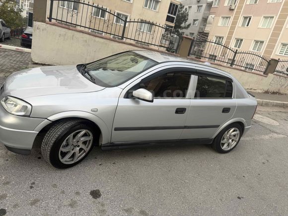 Sahibinden Opel Astra 1.4 Classic 2006 Model 