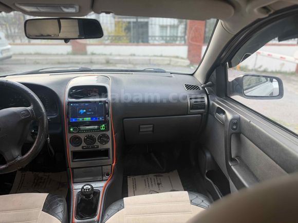Sahibinden Opel Astra 1.4 Classic 2006 Model 