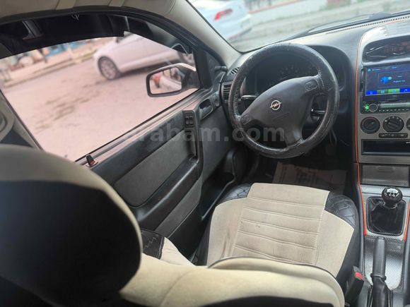 Sahibinden Opel Astra 1.4 Classic 2006 Model 