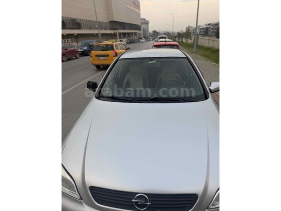 Sahibinden Opel Astra 1.4 Classic 2006 Model 