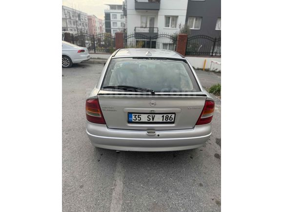 Sahibinden Opel Astra 1.4 Classic 2006 Model 