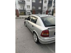 Sahibinden Opel Astra 1.4 Classic 2006 Model 