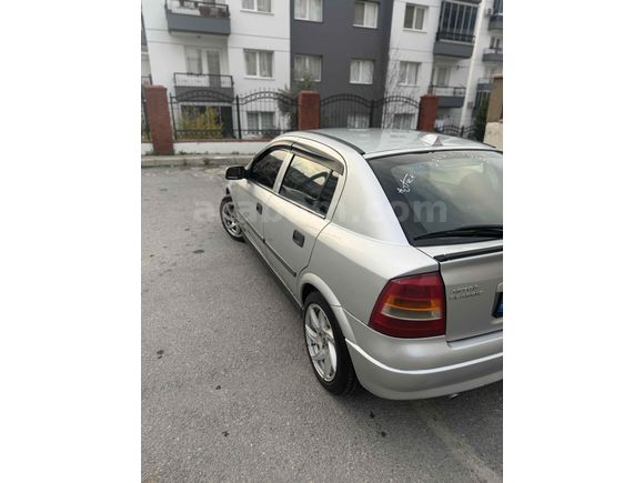 Sahibinden Opel Astra 1.4 Classic 2006 Model 