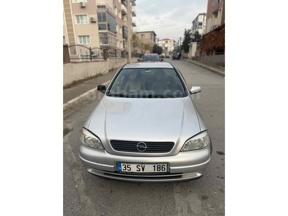 Sahibinden Opel Astra 1.4 Classic 2006 Model 