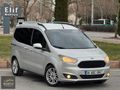 2017 OTOMOBİL RUHSATLI 1.6 TİTANYUM