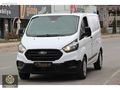 2020 MODEL FORD CUSTOM 2.0 TDCI 105 HP 320 S TREND