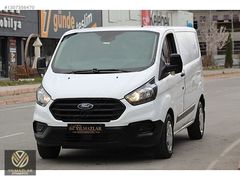 2020 MODEL FORD CUSTOM 2.0 TDCI 105 HP 320 S TREND