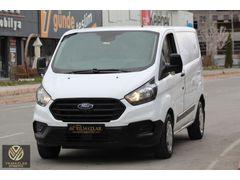 2020 MODEL FORD CUSTOM 2.0 TDCI 105 HP 320 S TREND