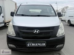 ÜRGENLER'DEN 5+1 BAKIMLI 2009 HYUNDAİ KLİMALI