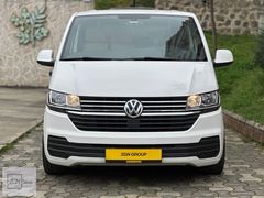 2022 VW TRANSPORTER / ANKARA VİP LÜX DESİGN / HATASIZ AYARINDA
