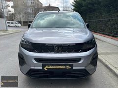 2025-PEUGEOT RİFTER ALLURE HATASIZ BOYASIZ DEGISENSIZ - 4000KM